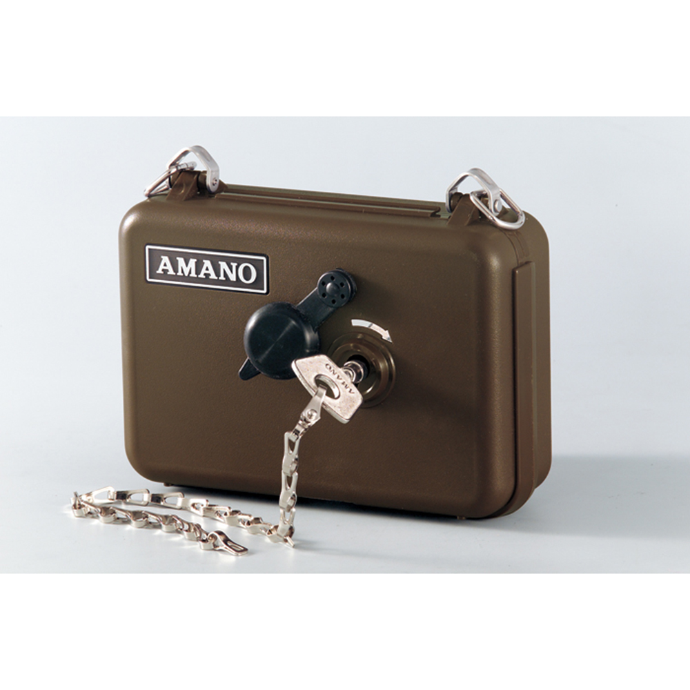 パトロールレコーダー